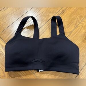 Lululemon Swift Speed High Support Bra 34 DD